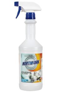 Fat and Grease Remover 750ML Decant Bottle
