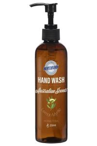 Australian Scents Liquid Hand Wash Lemon Myrtle 250ML