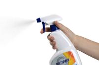 Surface Spray Disinfectant Hospital Grade Spray On Wipe Off 750ML_2