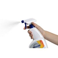 Surface Spray Disinfectant Hospital Grade Spray On Wipe Off 750ML_2