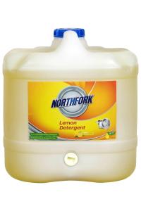 Lemon Detergent 15L