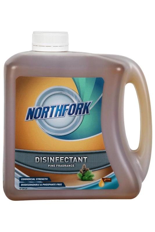 Pine Disinfectant 2L
