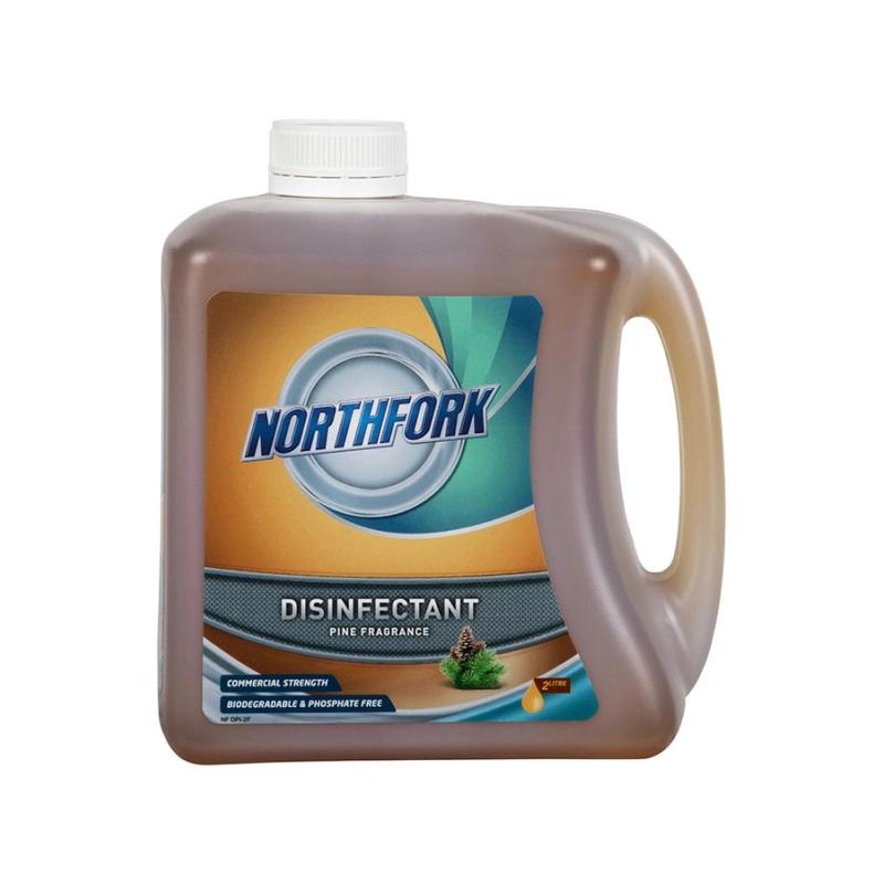 Pine Disinfectant 2L