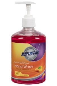 Liquid Hand Wash Orange Fragrance 500ML