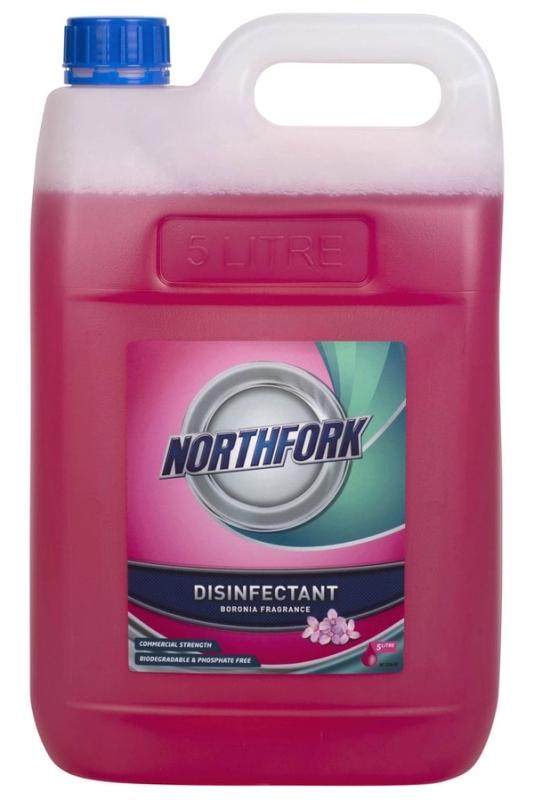 Boronia Disinfectant 5L
