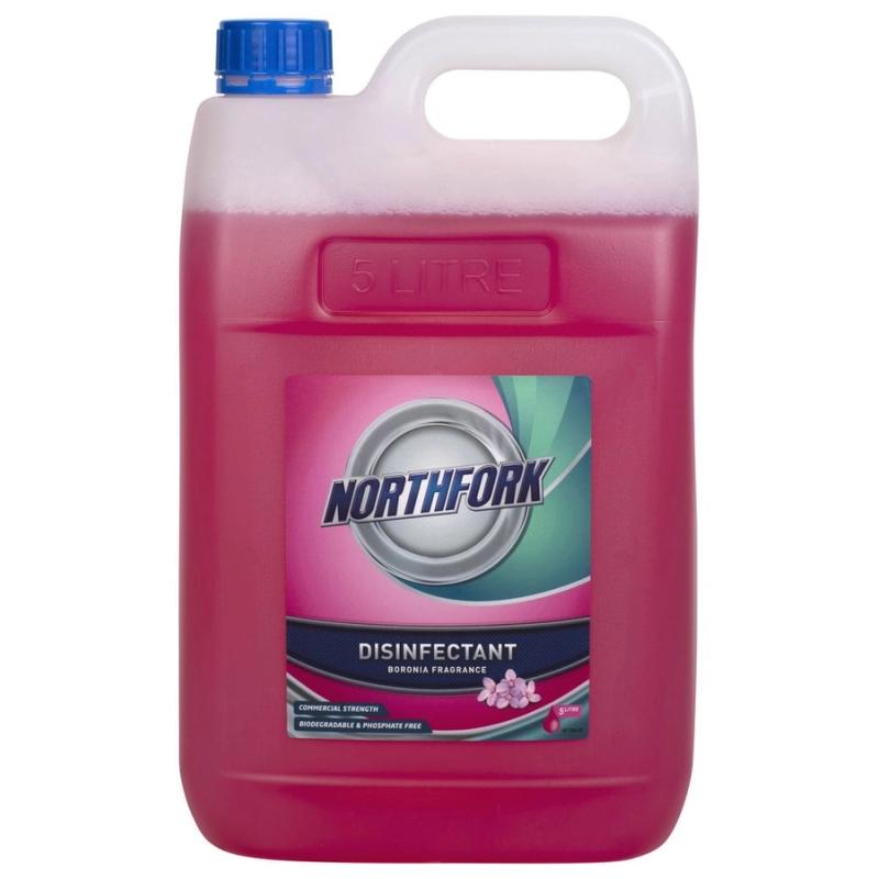 Boronia Disinfectant 5L