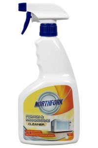 Fridge and Microwave Cleaner 750ML