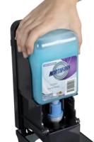 Liquid Hand Wash Pearl Blue 0.4ML_2