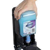 Liquid Hand Wash Pearl Blue 0.4ML_2