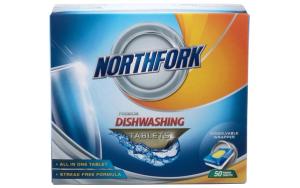 Dishwashing Tablets Box 50