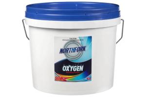 Oxygen Bleaching Powder 10KG