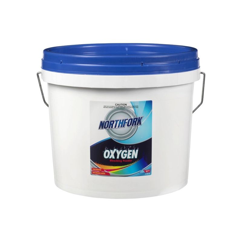 Oxygen Bleaching Powder 10KG