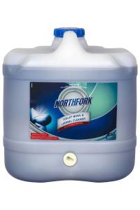 Toilet Bowl and Urinal Cleaner 15L