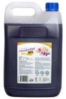 Concentrated Deodoriser Fruity Fragrance 5L_1