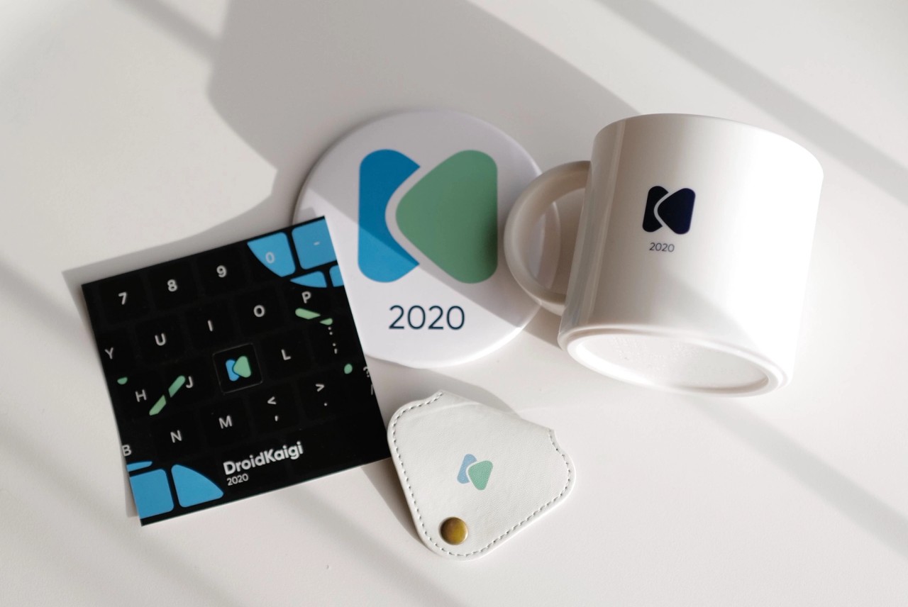 DroidKaigi 2020の事例画像 4