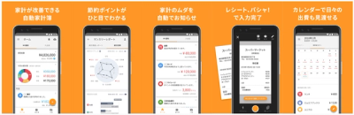 Money Forward ME サムネイル 1