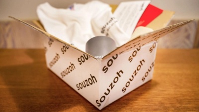 ソウゾウ サムネイル 2