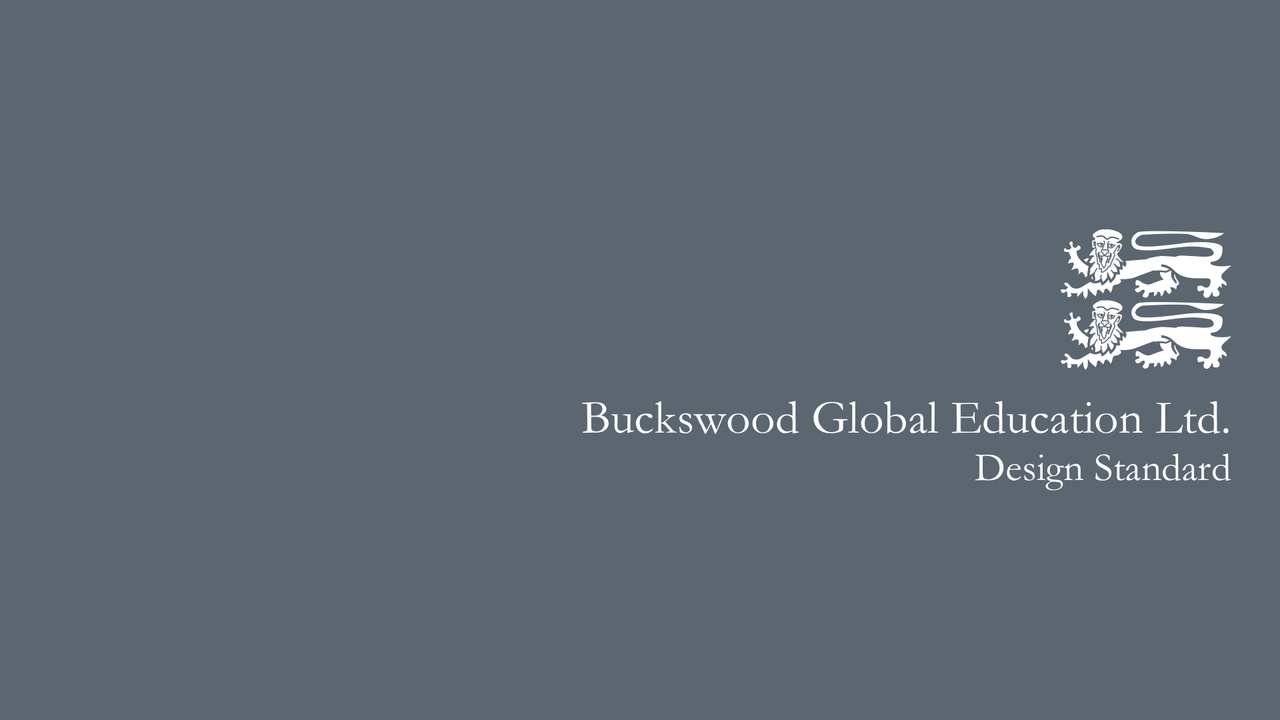 Buckswood Global Education Ltd.の事例画像 1