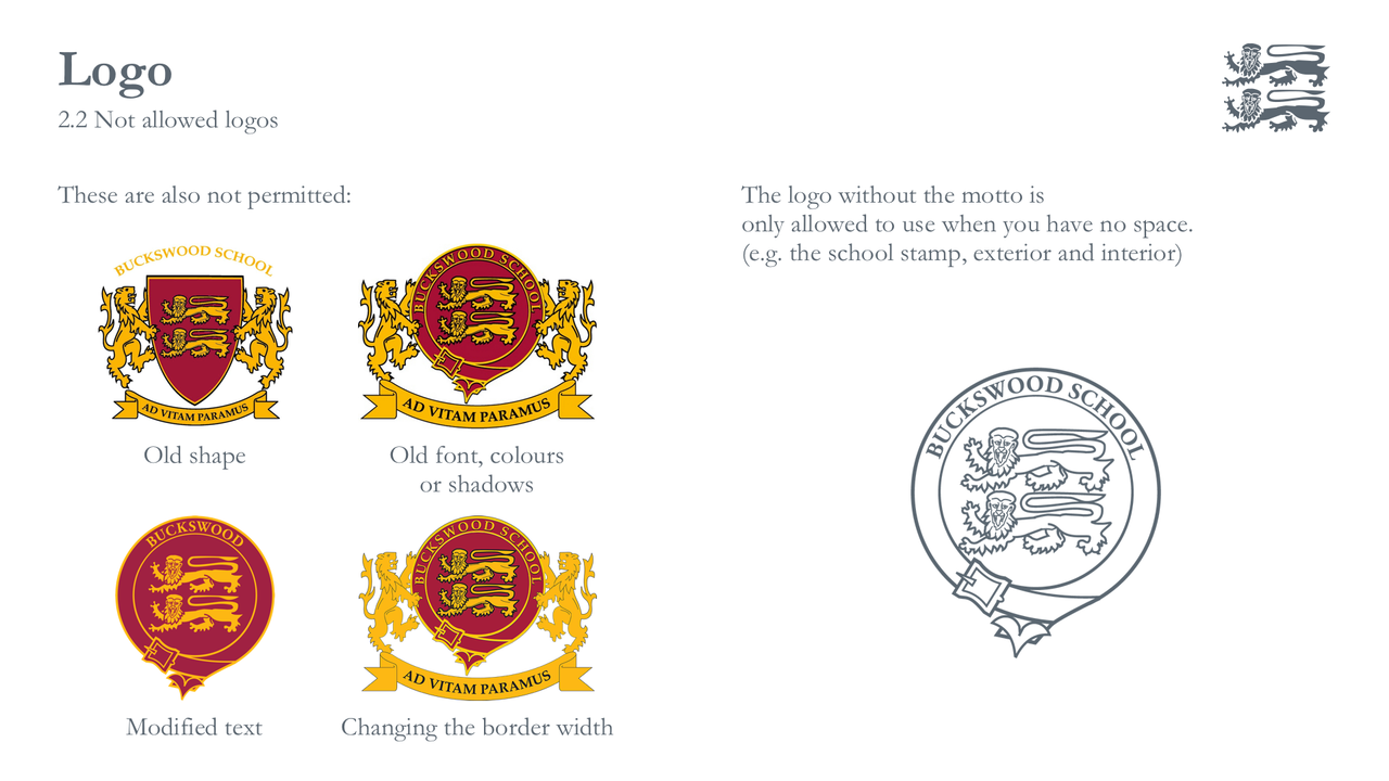 Buckswood Global Education Ltd.の事例画像 9