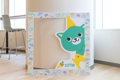 メルカリ アッテ サムネイル 5