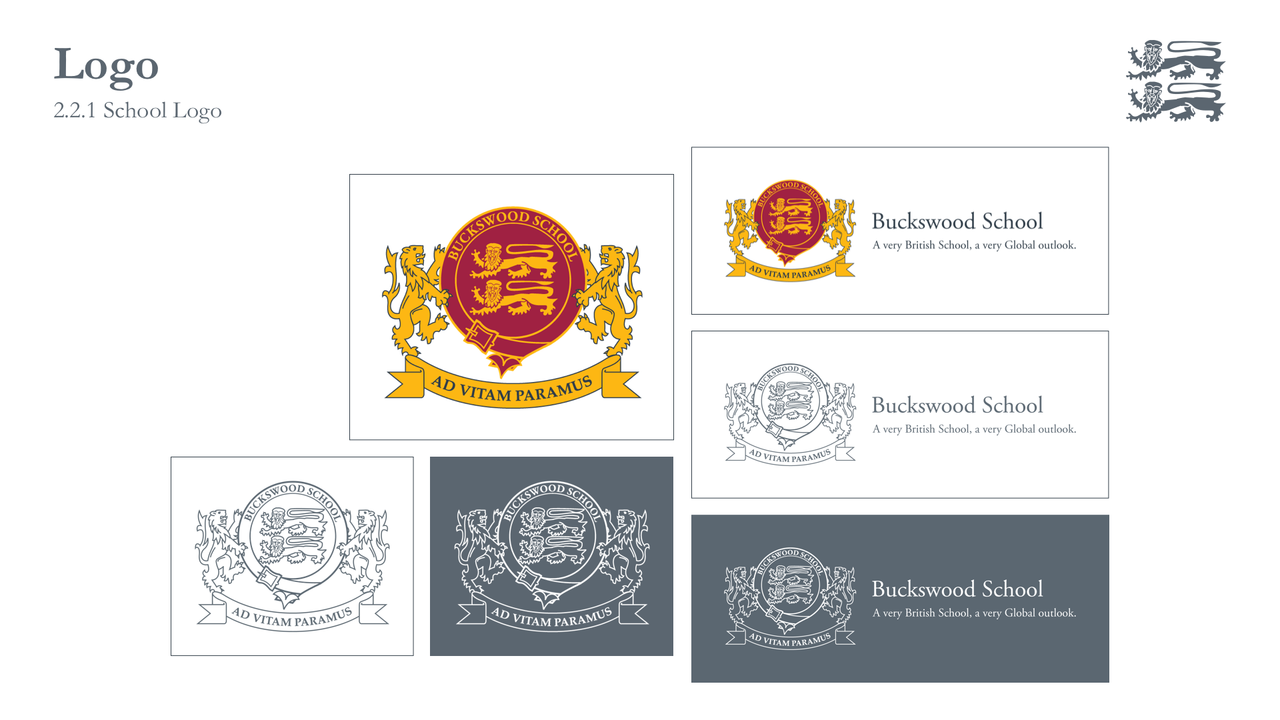 Buckswood Global Education Ltd.の事例画像 7