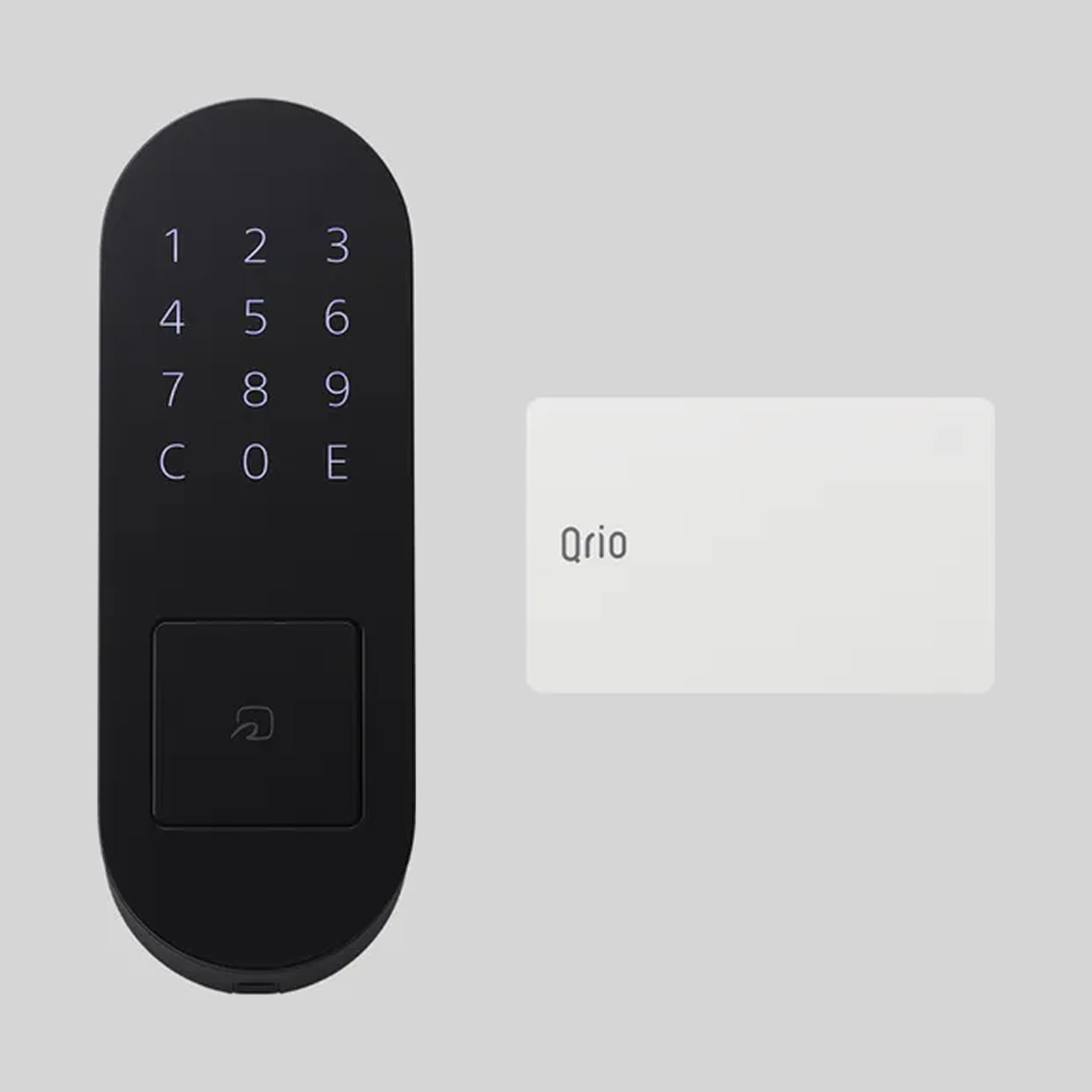 Qrio Pad