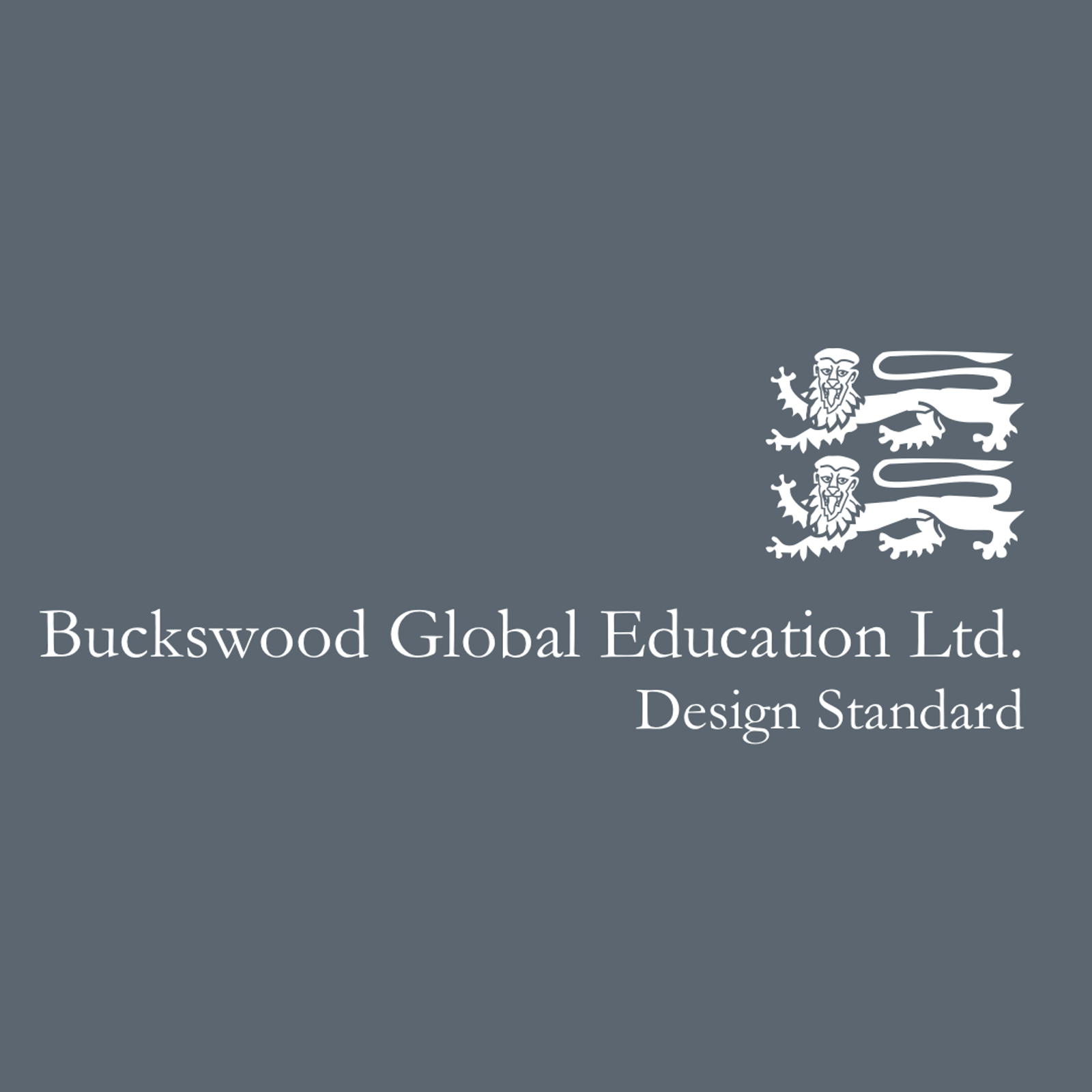 Buckswood Global Education Ltd.