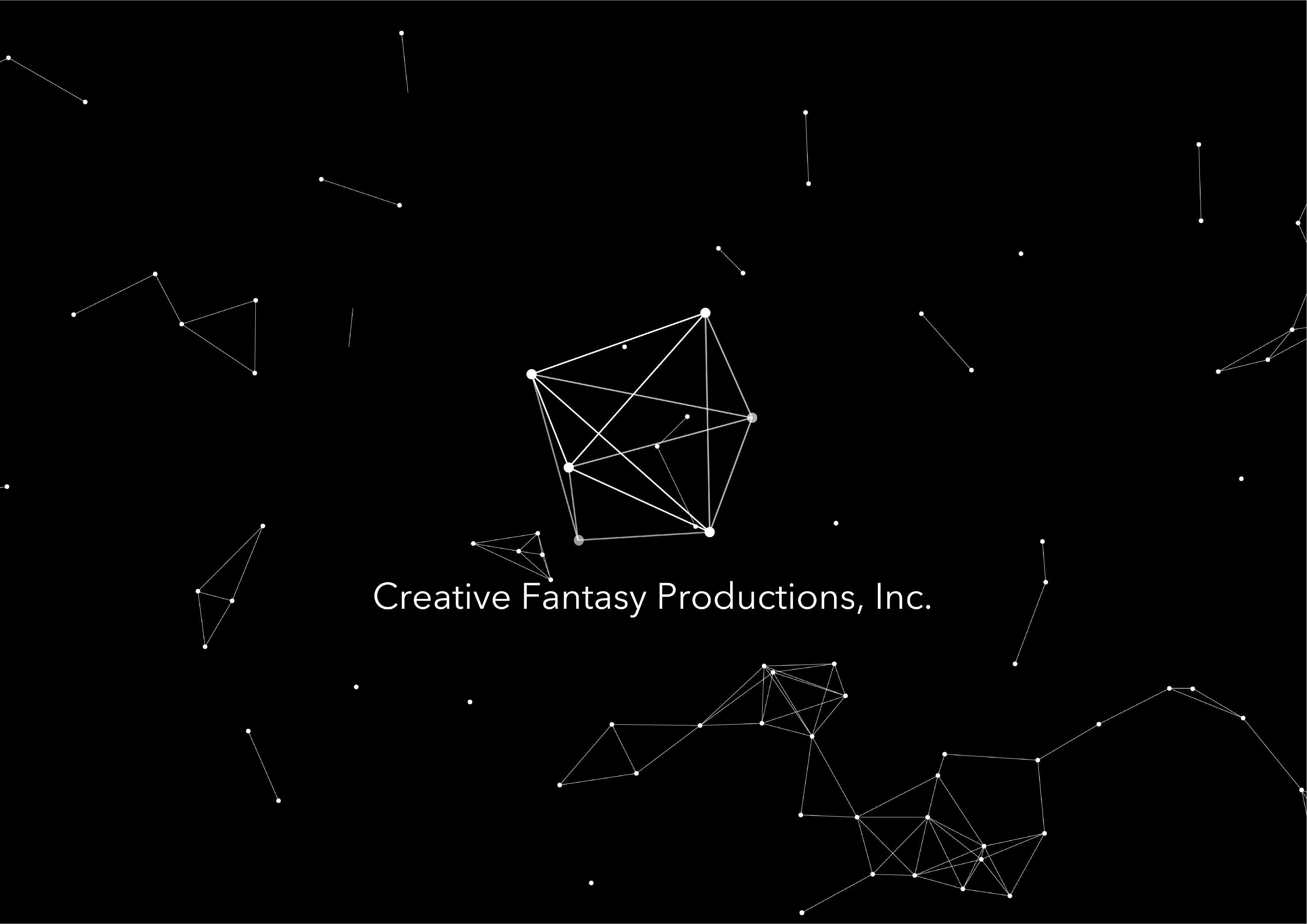 Creative Fantasy Productions, Inc.