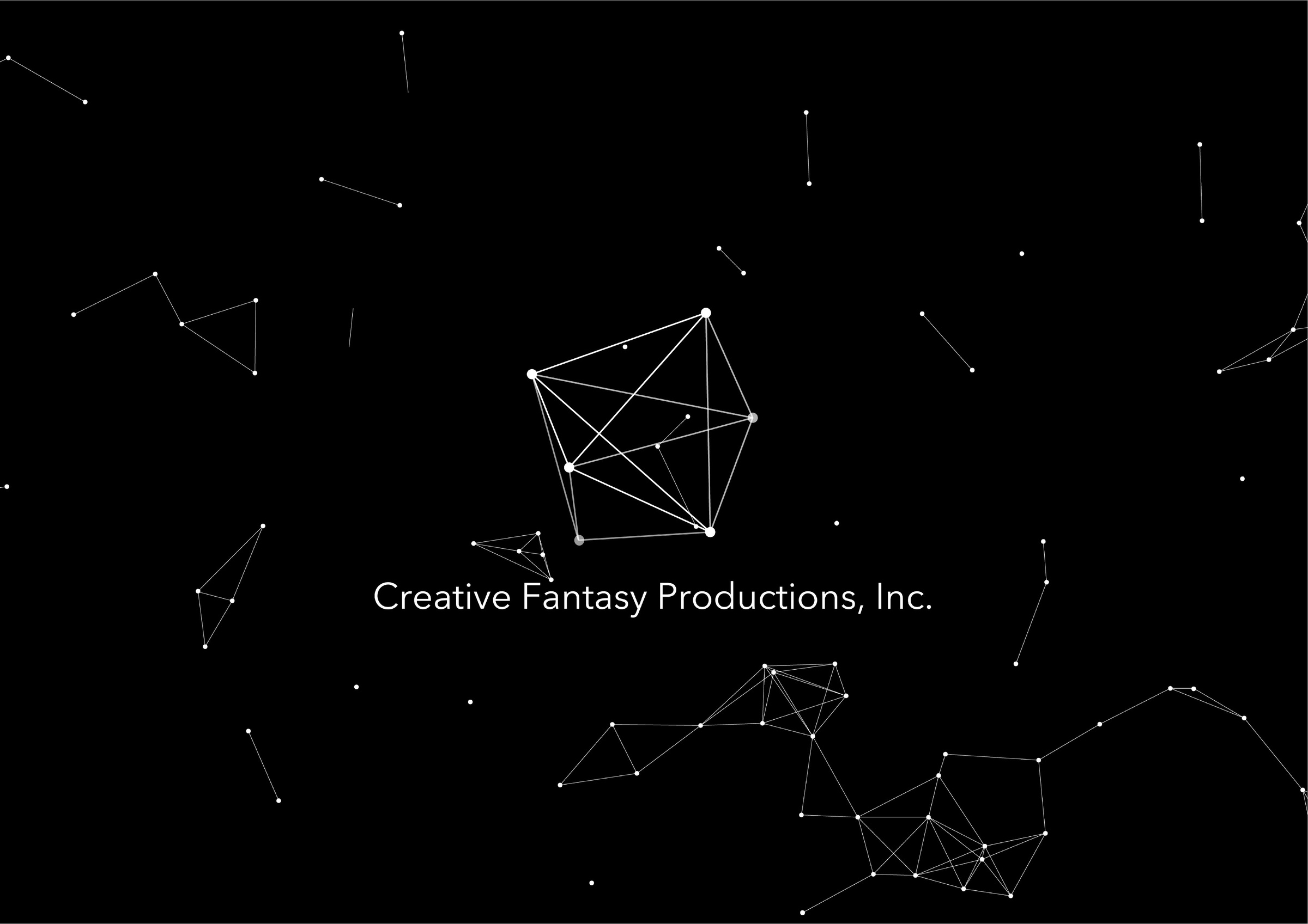 Creative Fantasy Productions, Inc.