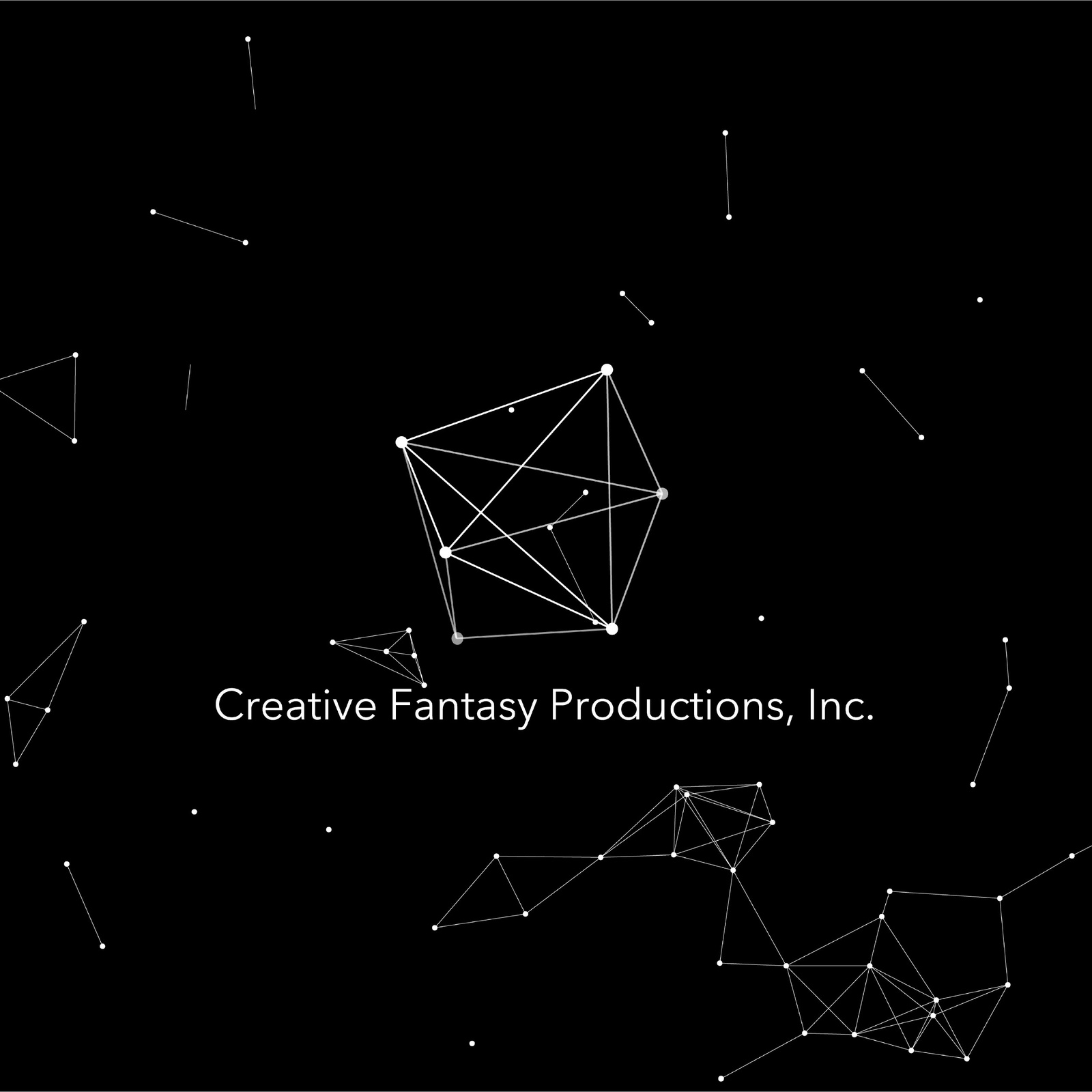 Creative Fantasy Productions, Inc.
