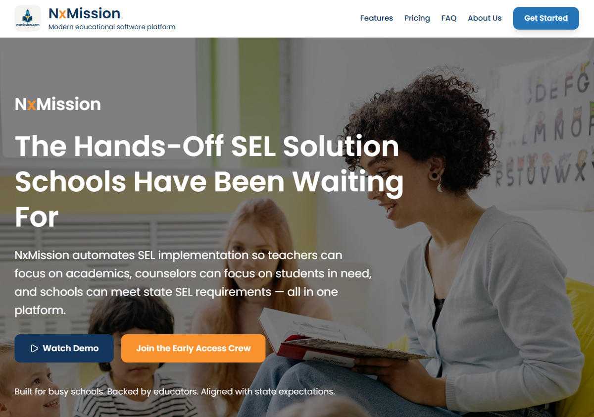 NxMission