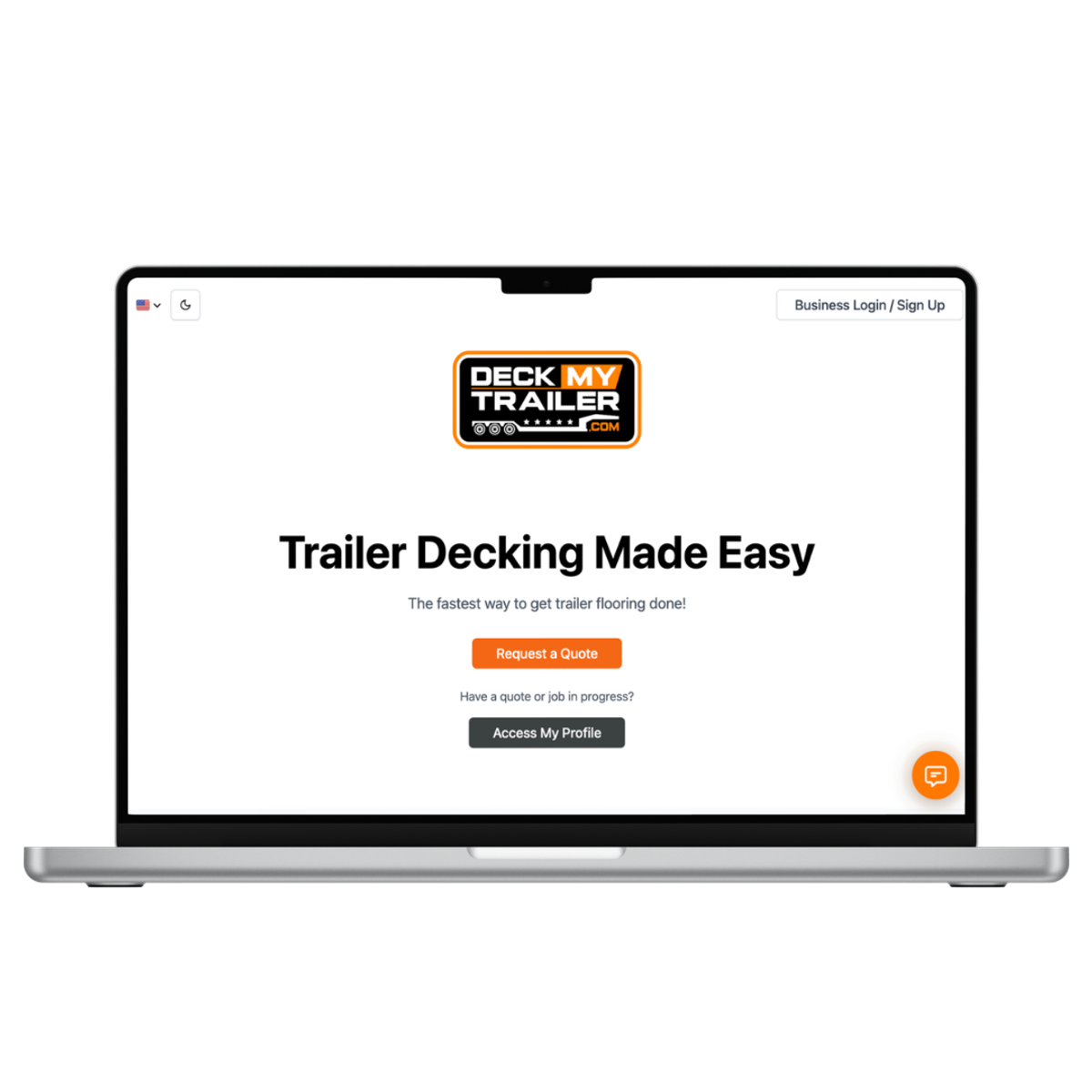 Deck My Trailer