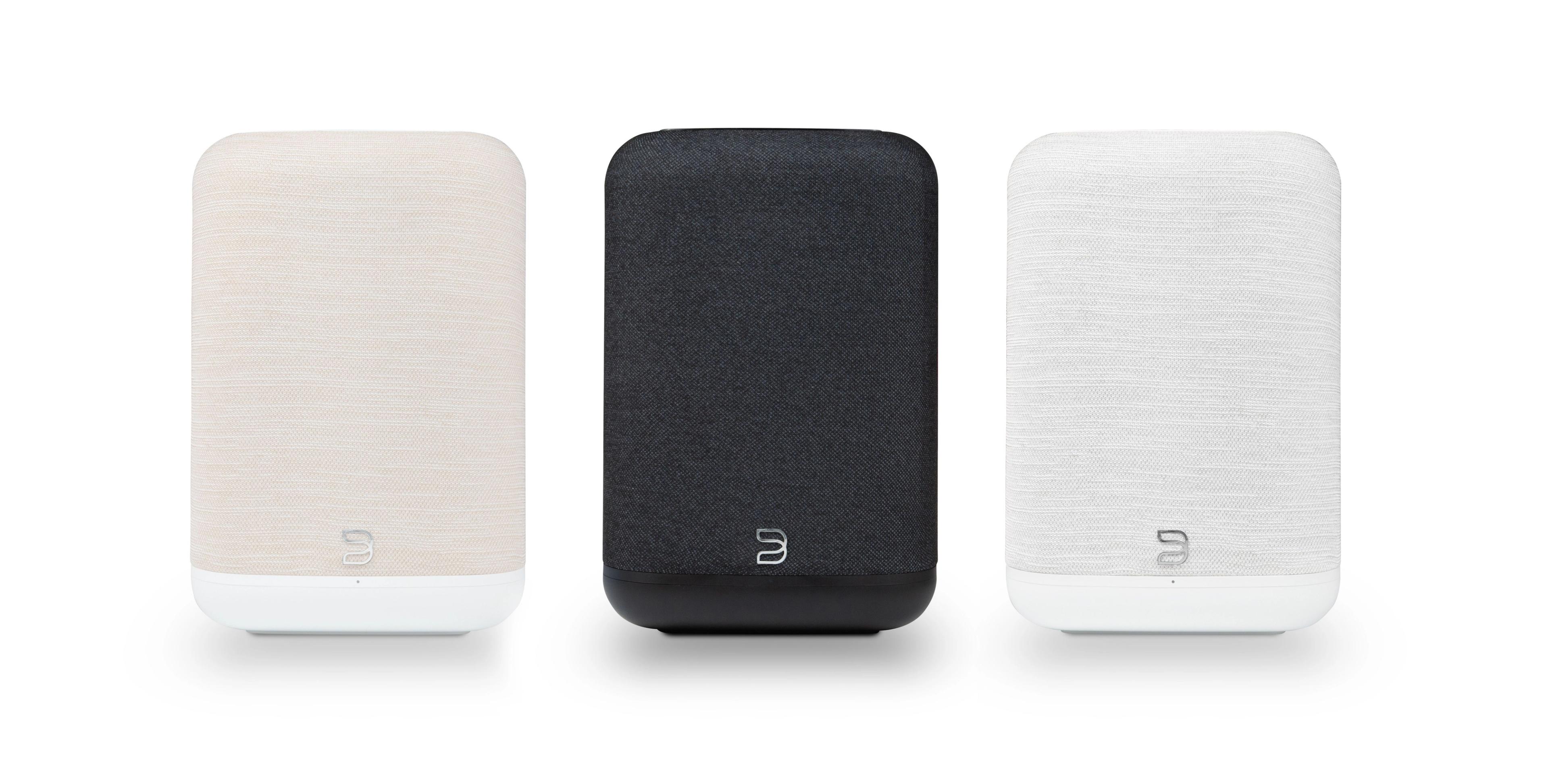 Bluesound Introduces New PULSE FLEX
