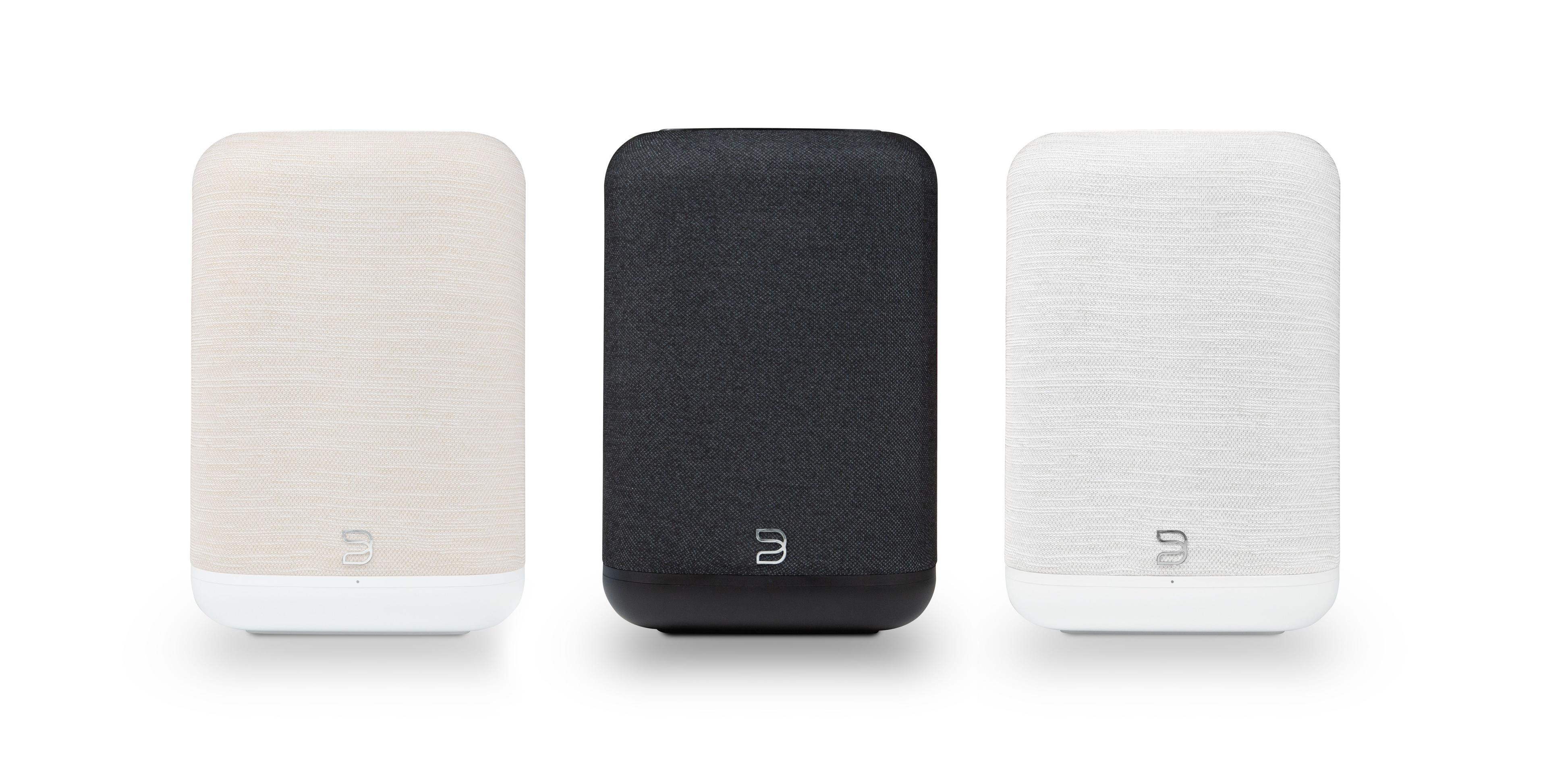 Bluesound Introduces New PULSE FLEX
