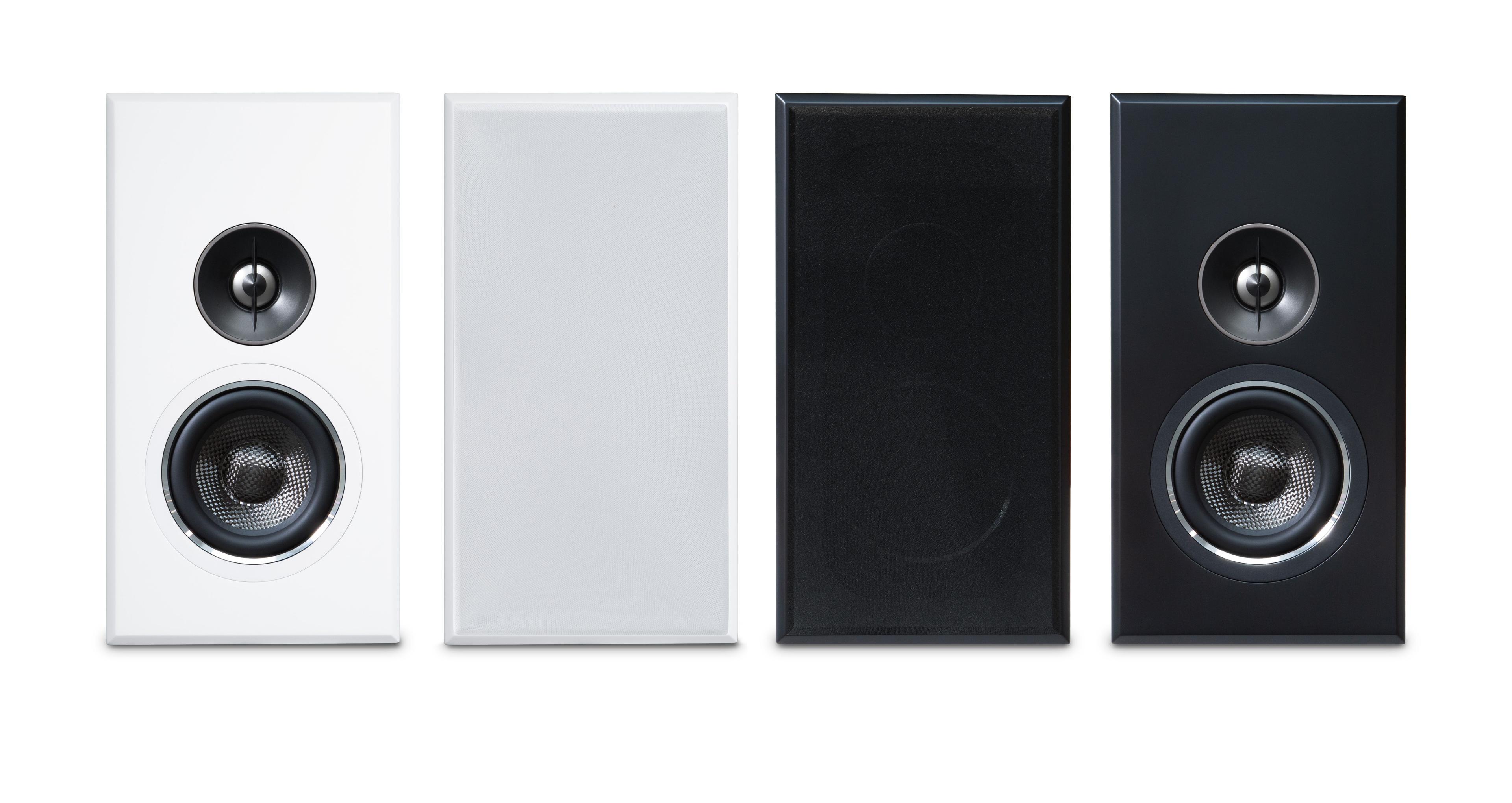 PSB Speakers Introduces PWM Sat On-Wall Speaker