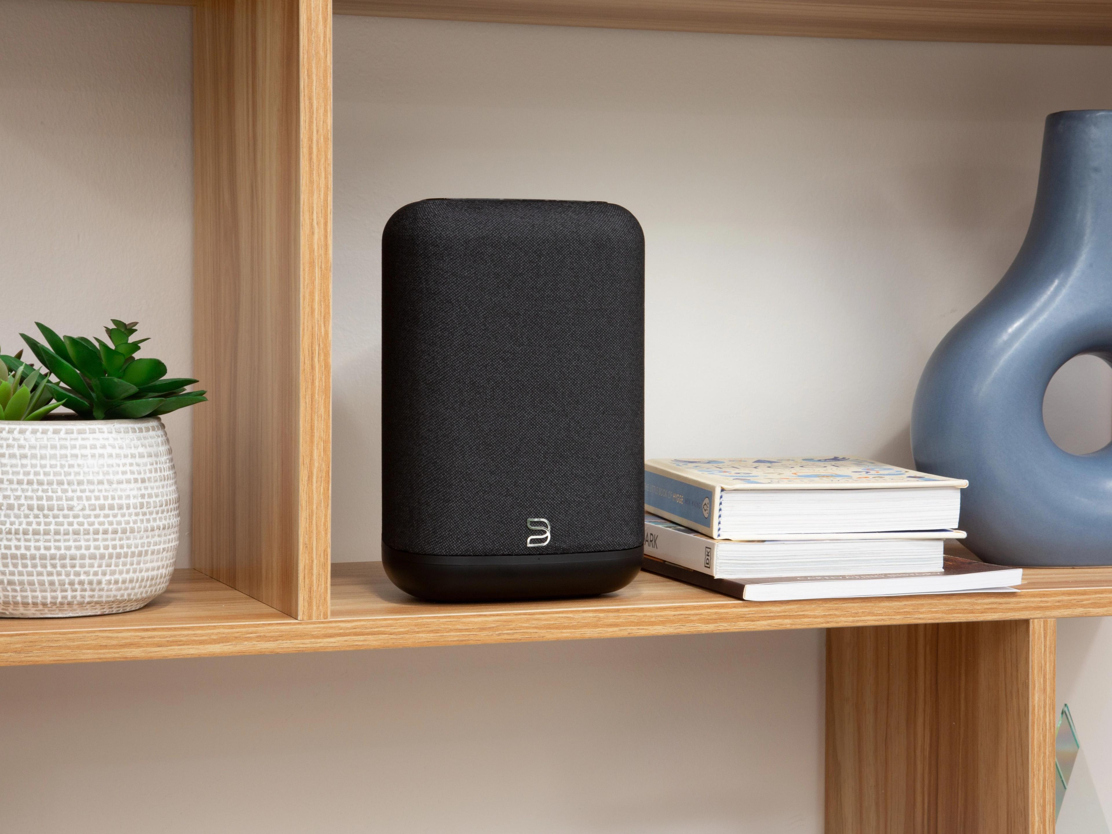 Bluesound Introduces New PULSE FLEX