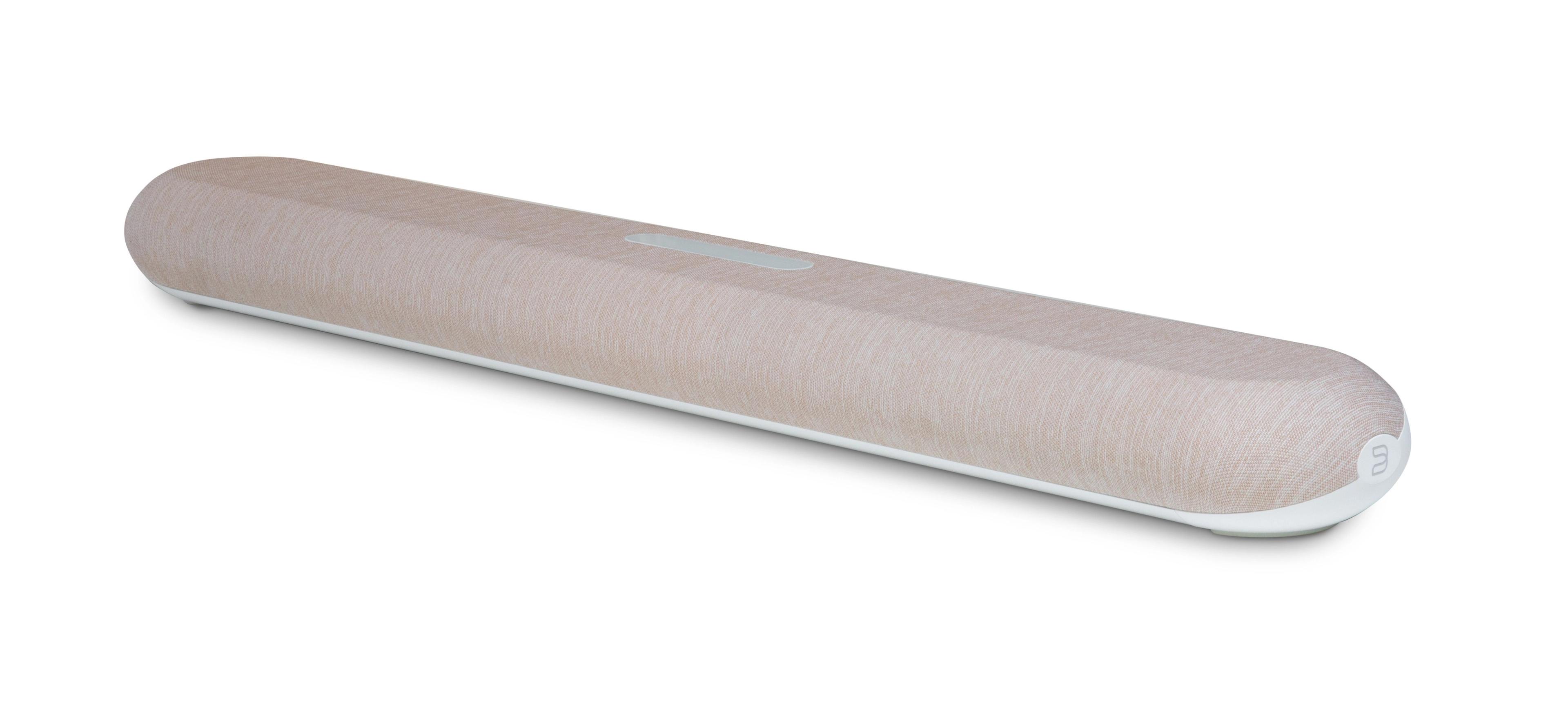 Bluesound Introduces Two New Soundbars
