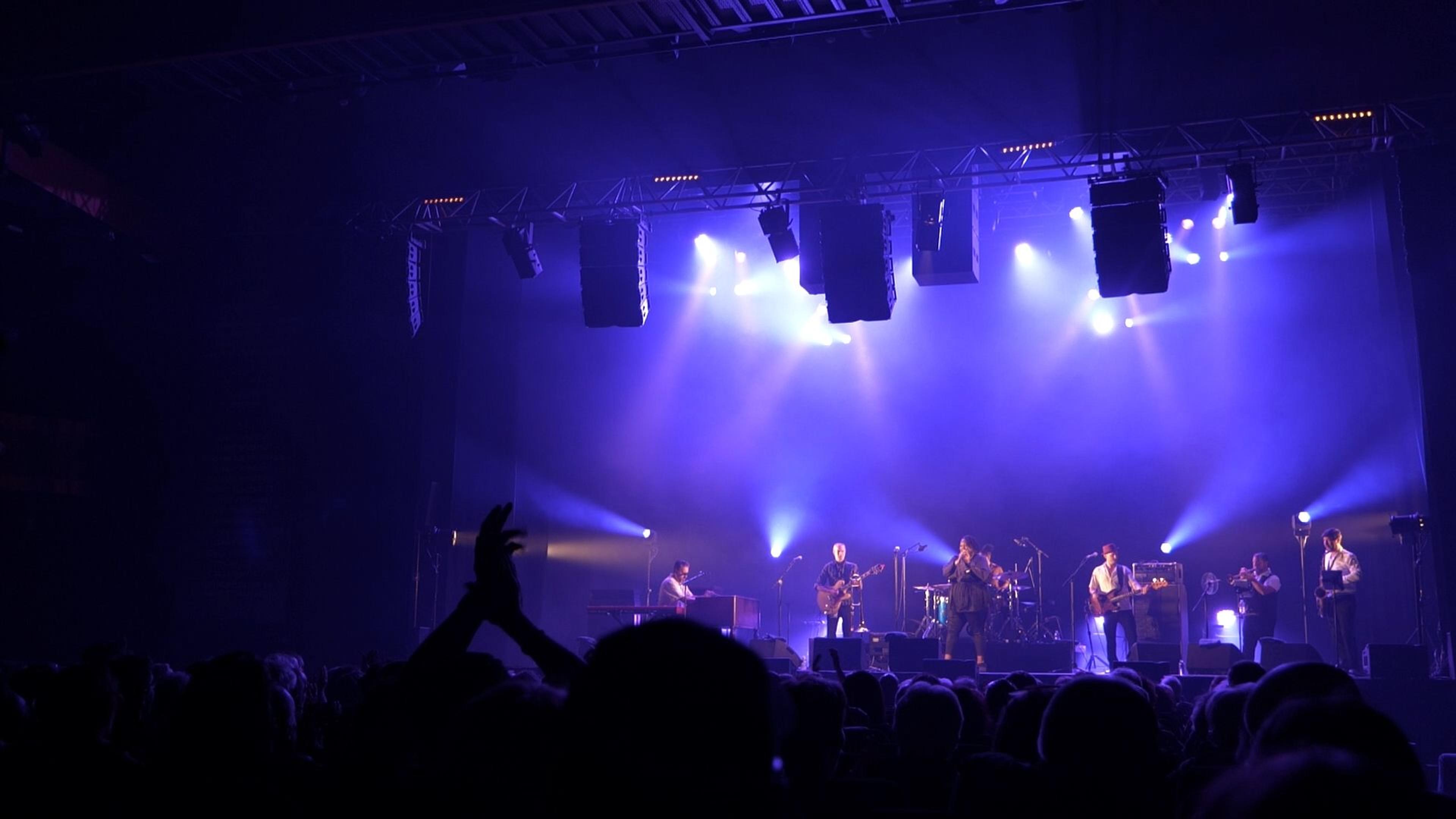 Jazzellerault Festival Embraces Immersive Audio as Visiting Engineers Master L-ISA Technology