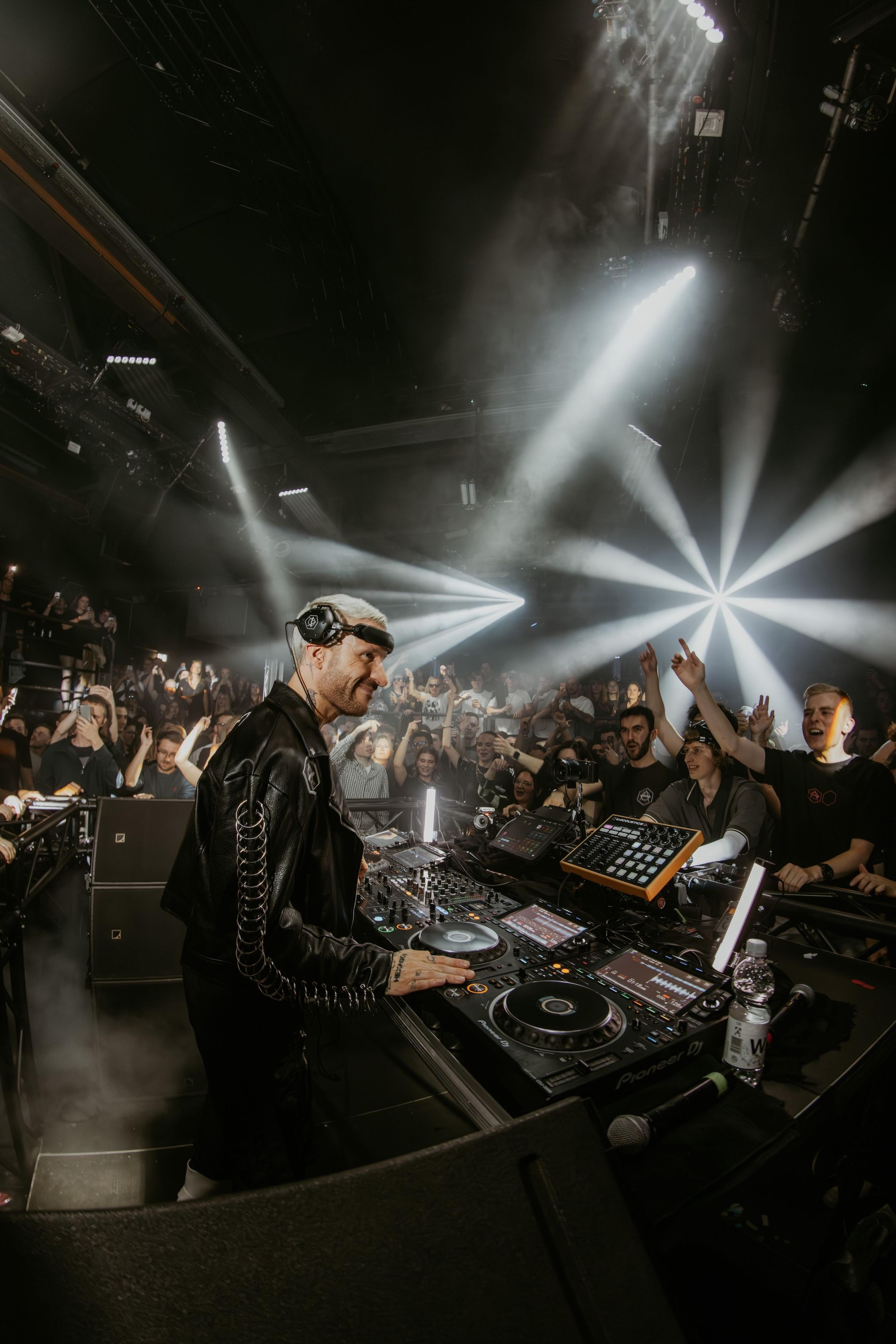 Bootshaus Upgrades to L-Acoustics DJ for Its 22nd Anniversary, Bringing Fully Immersive Sound to the Main floor with a New 360° A Series System
