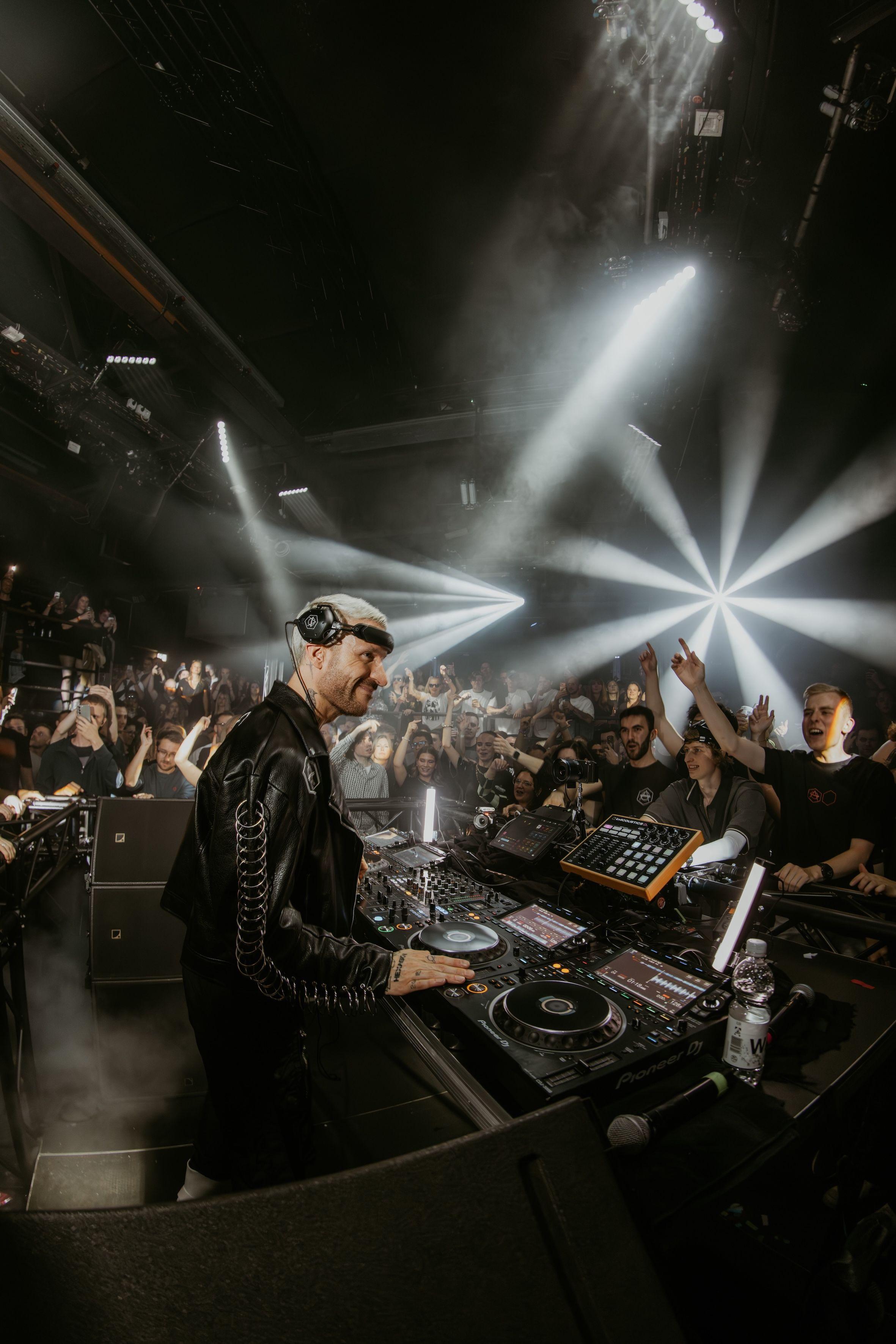 Bootshaus Upgrades to L-Acoustics DJ for Its 22nd Anniversary, Bringing Fully Immersive Sound to the Main floor with a New 360° A Series System