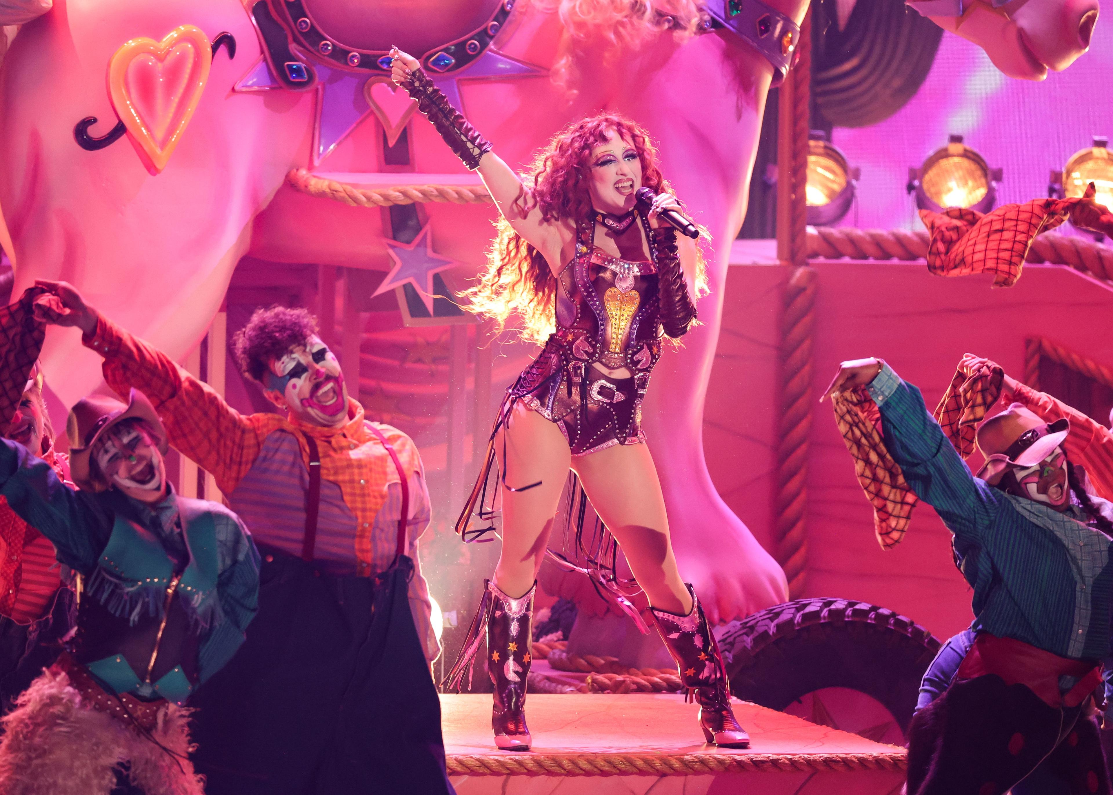Shure Strikes a High Note at 67th Grammy® Awards