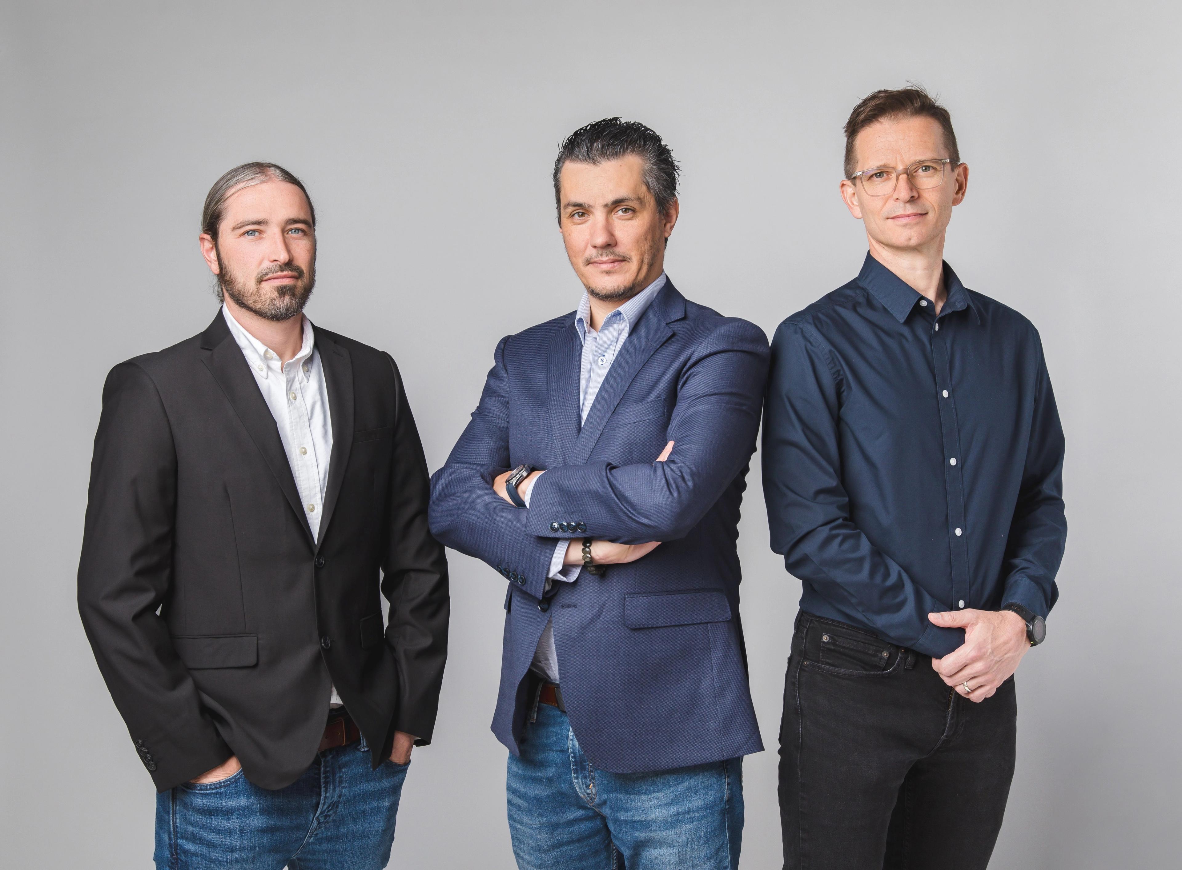 L-Acoustics Debuts New Middle East Application Team at Dubai Technology Event