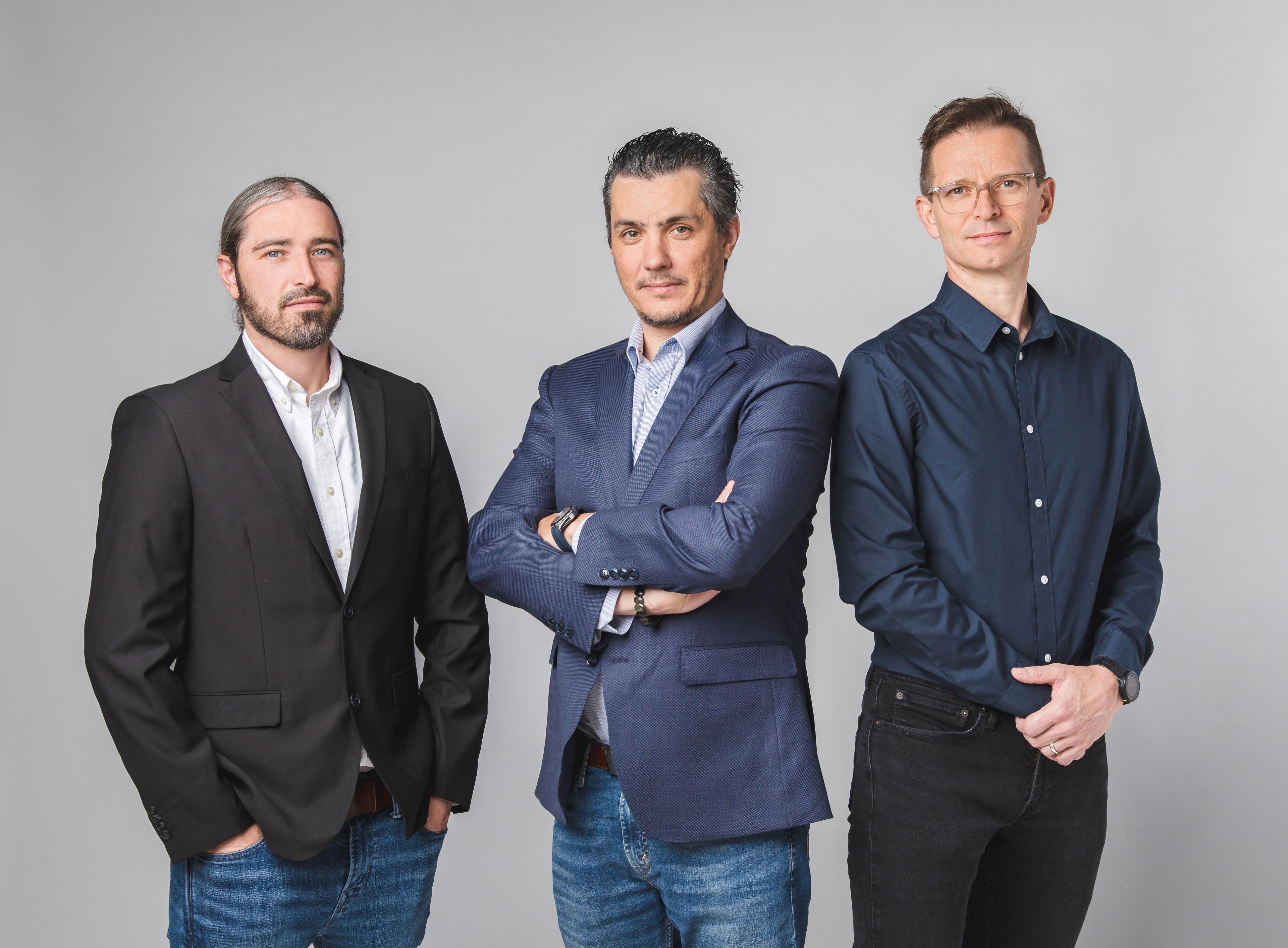 L-Acoustics Debuts New Middle East Application Team at Dubai Technology Event