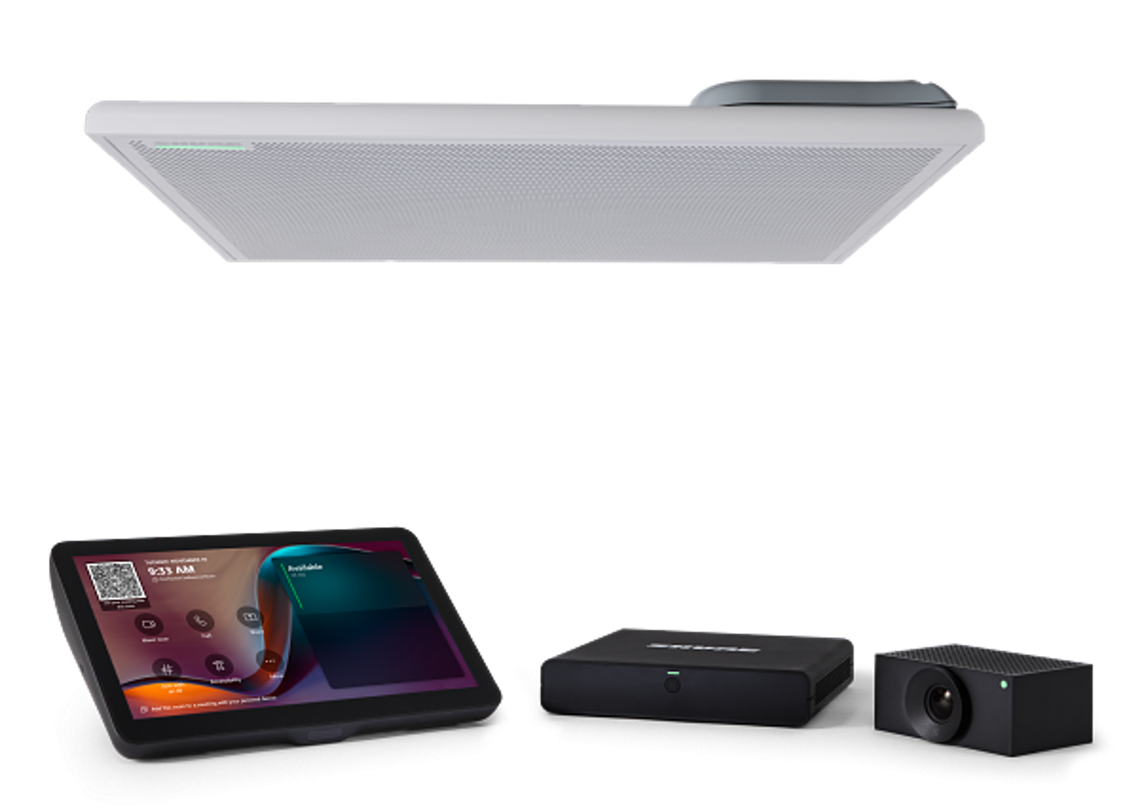 Introducing Shure Intellimix™ Room Kits: Microsoft Teams Meetings