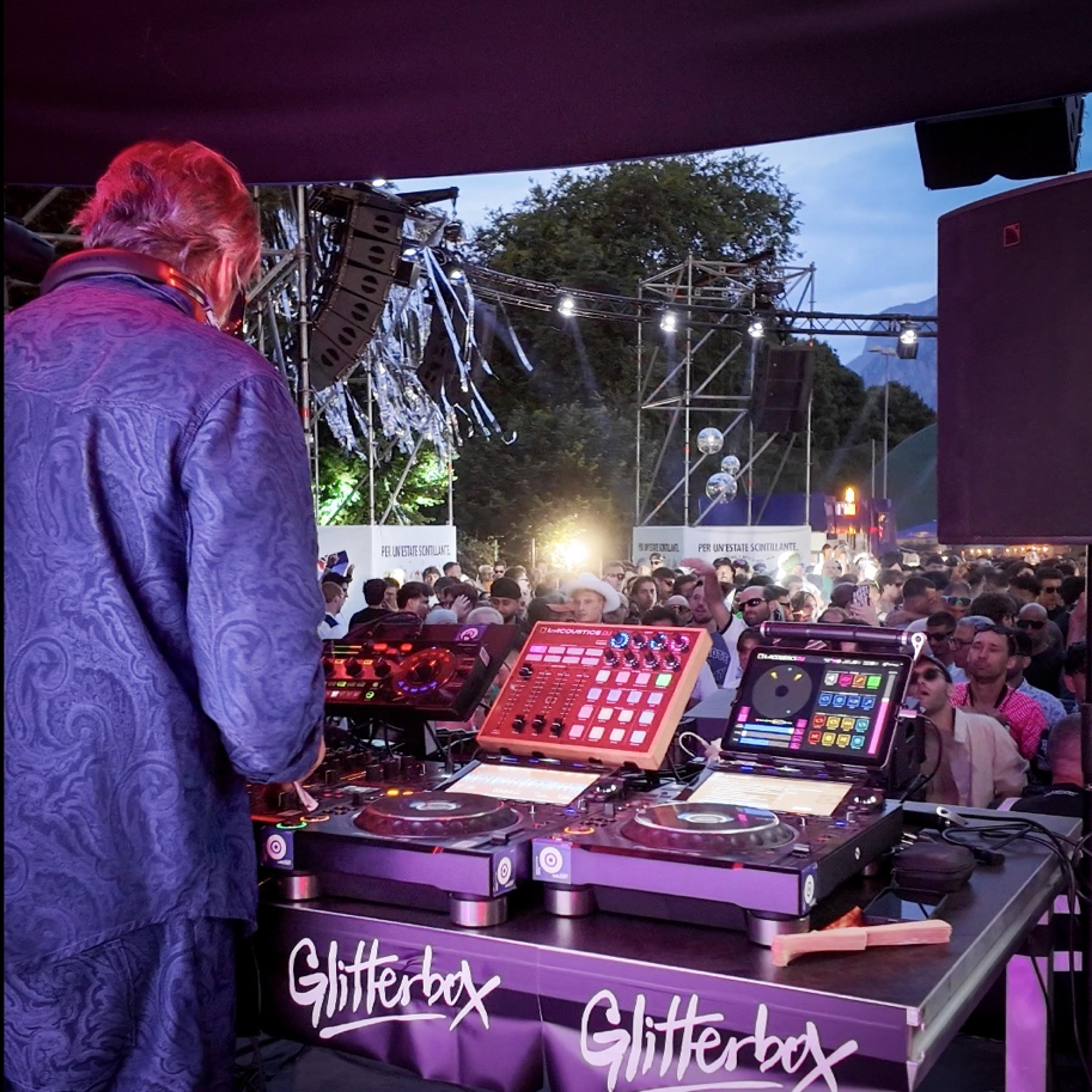 Nameless Festival