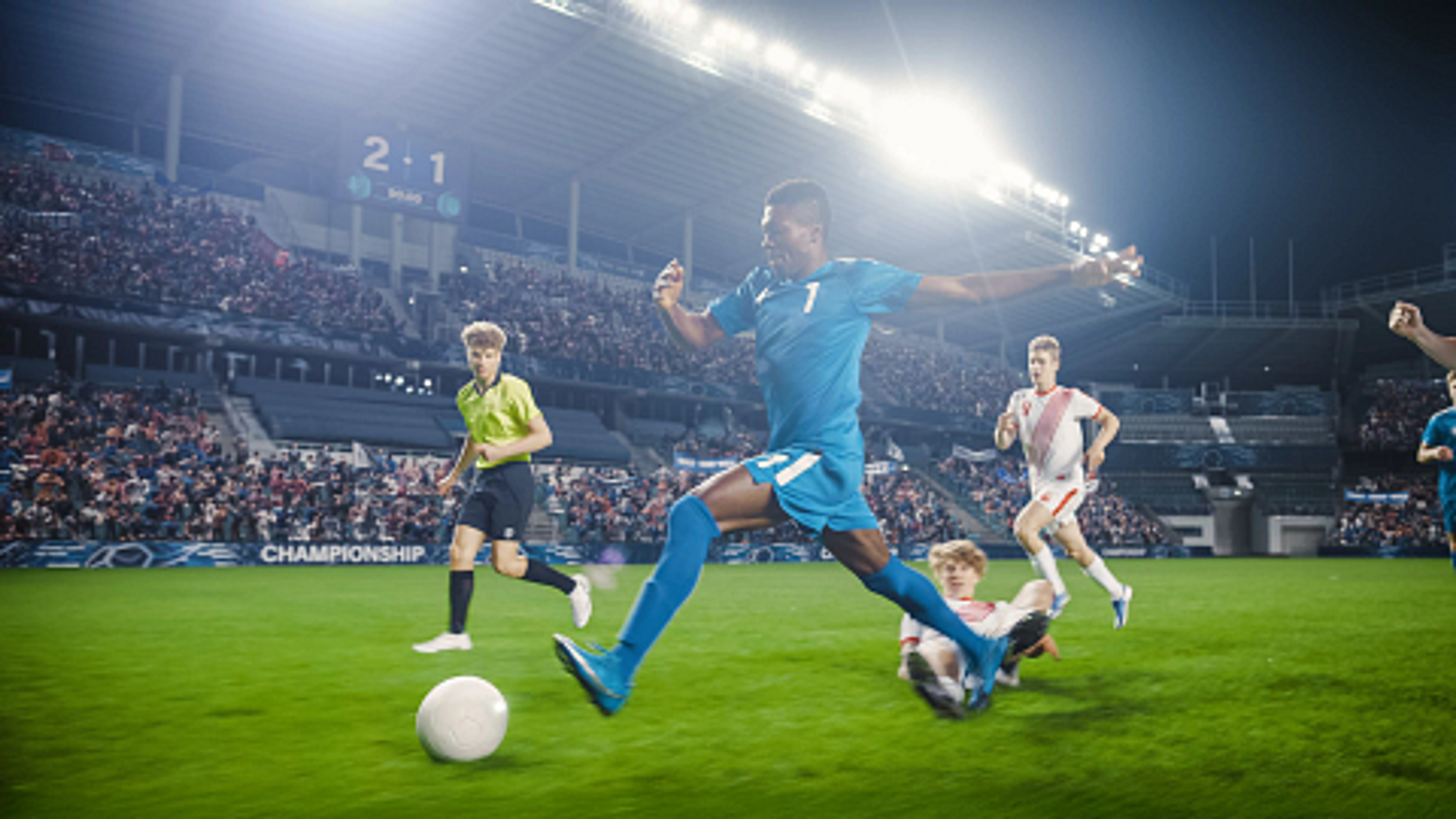 SHURE PARTNERS WITH EDGE SOUND RESEARCH  TO PROVIDE THE ULTIMATE AUDIO EXPERIENCES FOR FANS