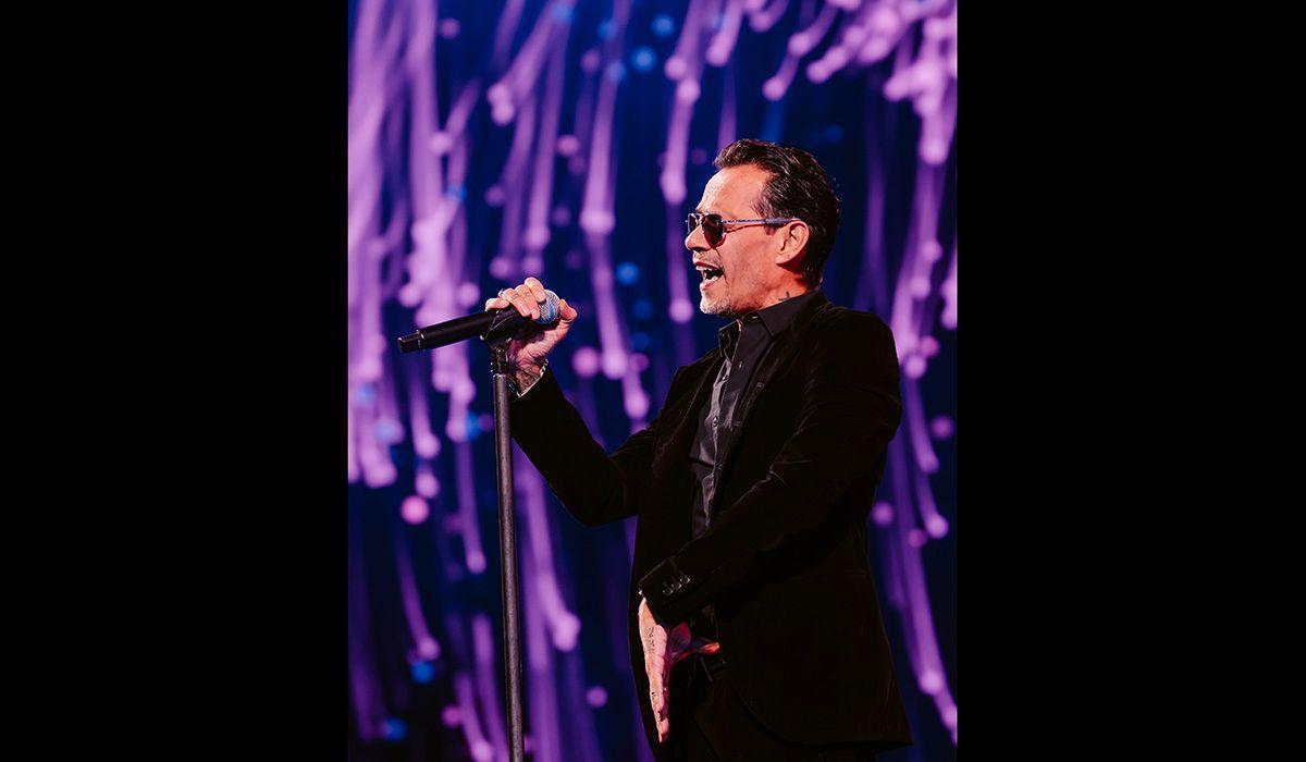 The Magic of Viña del Mar Festival is Amplified by Shure Axient® Digital