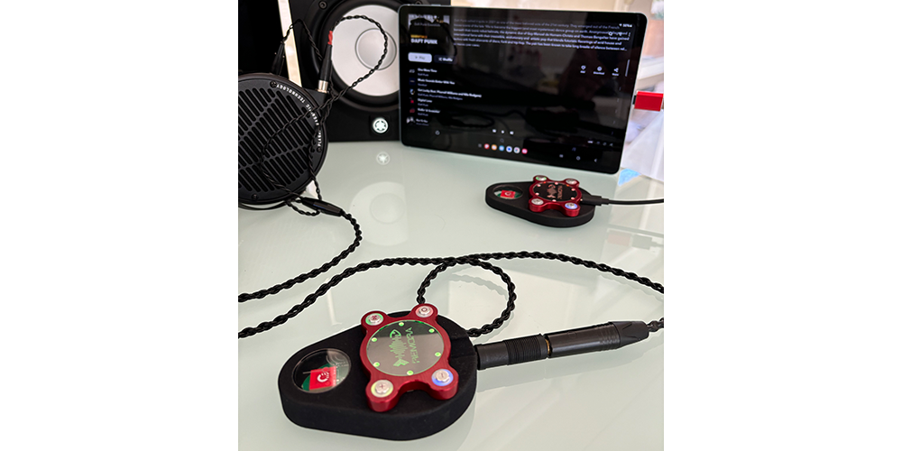 Sonical Revolutionises Personal Audio with Immersive Multi-channel Headphone Experience