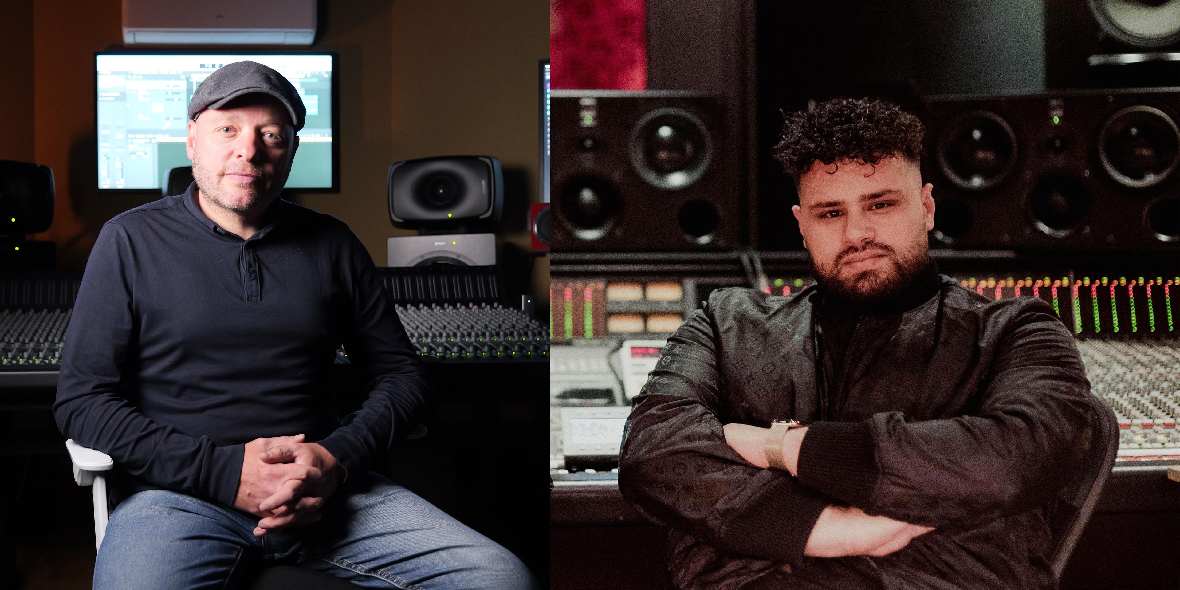 Sonical Appoints Headliner Group's Paul Watson & Rian Zoll-Khan as Strategic Advisors