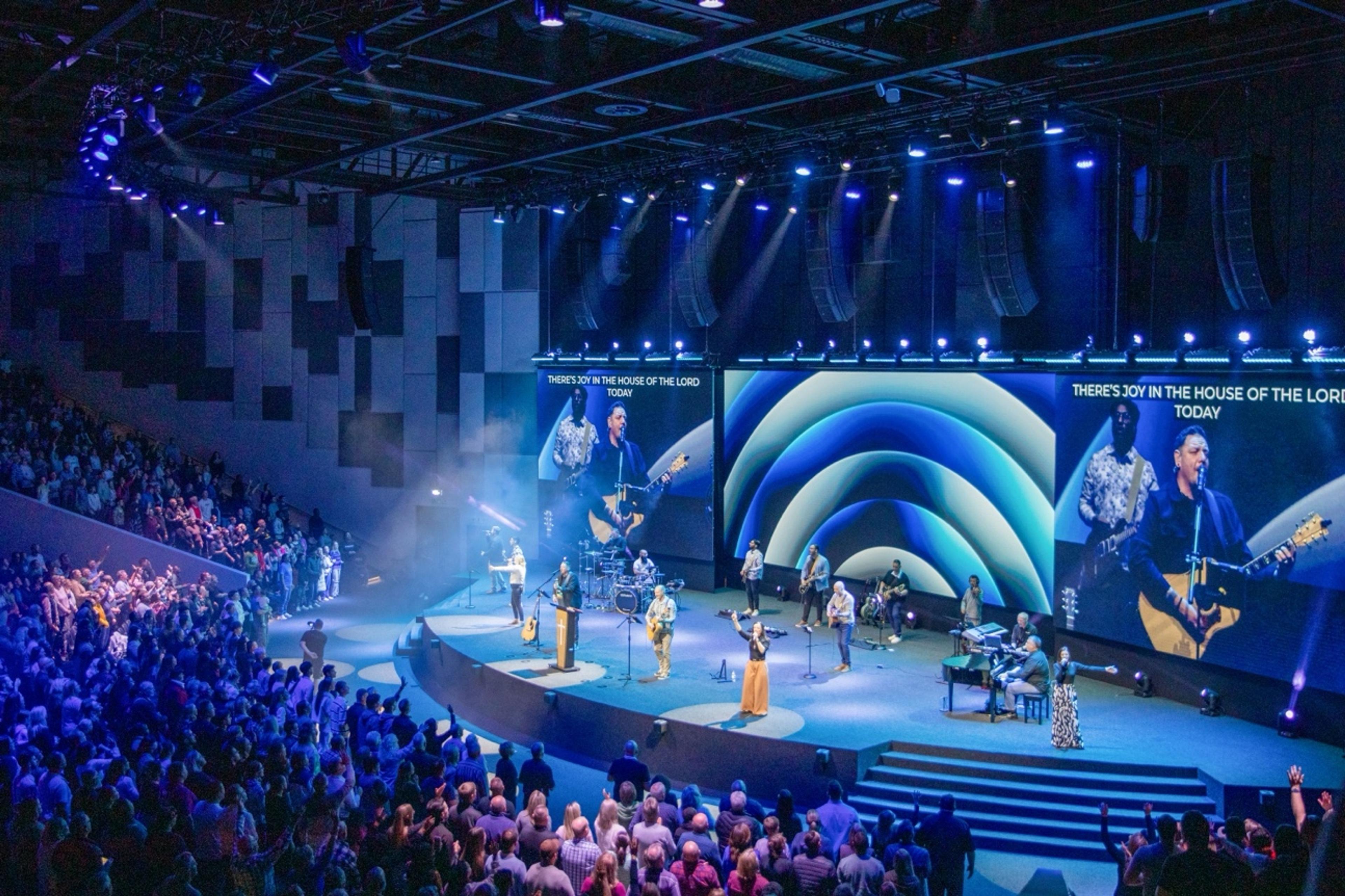Maranatha Community Church